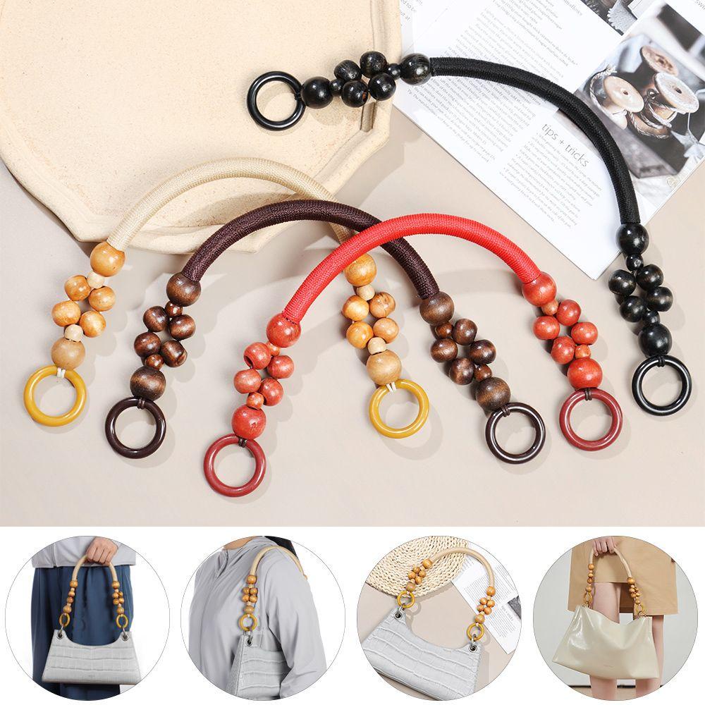 LANSEL Dây Đeo Túi Xách Thay Thế DIY Thời Trang