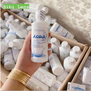Nước ngâm lens 150ml
