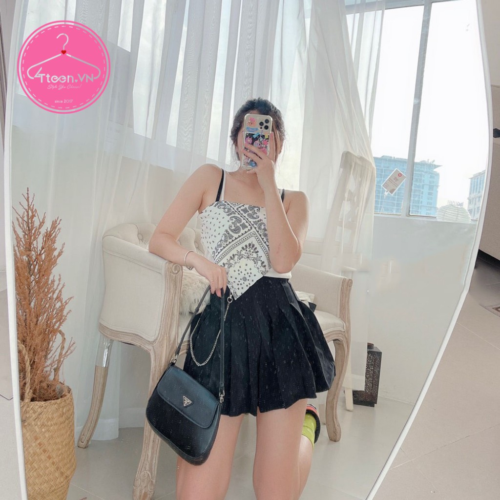 Yếm đi biển 4Teen cực sexy họa tiết đẹp | BigBuy360 - bigbuy360.vn