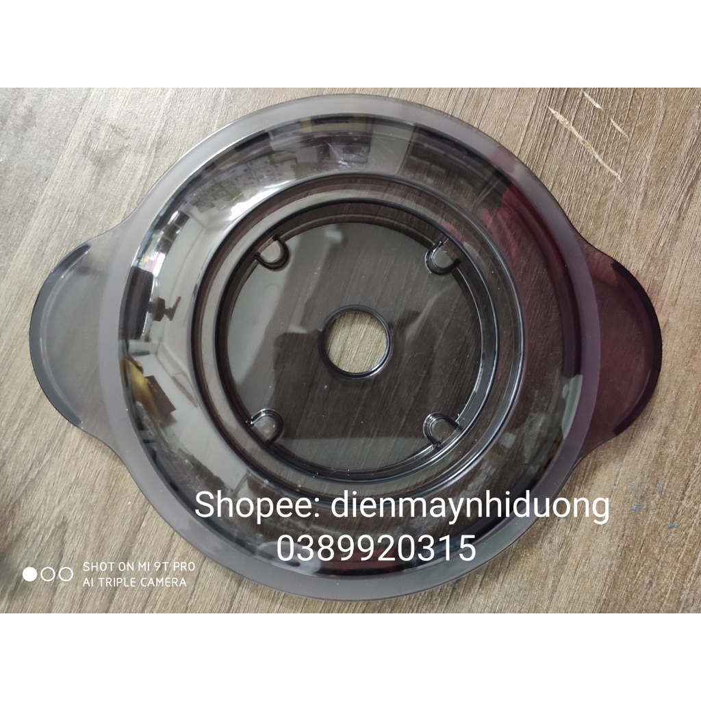 Cối xay thịt cối thủy tinh máy xay thịt Bluestone CHB-5139 CHB-5149 CHB-5145 CHÍNH HÃNG
