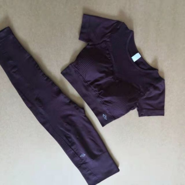 Combo đồ tập