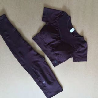 Combo đồ tập