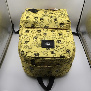 Balo Vans PEANUTS