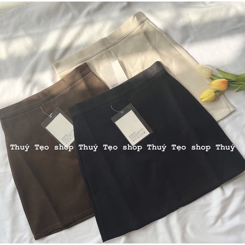 [LOẠI CAO CẤP] CHÂN VÁY DẠ CHỮ A CHẤT DẠ DÀY MỊN QUẢNG CHÂU LOẠI 1