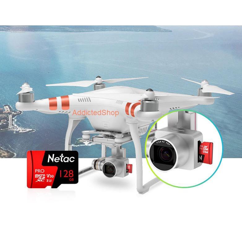 Thẻ nhớ micro SD Netac 16GB, 32GB, 64GB, 128GB chính hãng - Bảo hành 5 năm | BigBuy360 - bigbuy360.vn