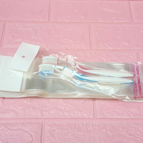 100g  Túi Opp dán mép  7x20cm  - Túi ni lông băng keo dán miệng - Bao nilon dán miệng