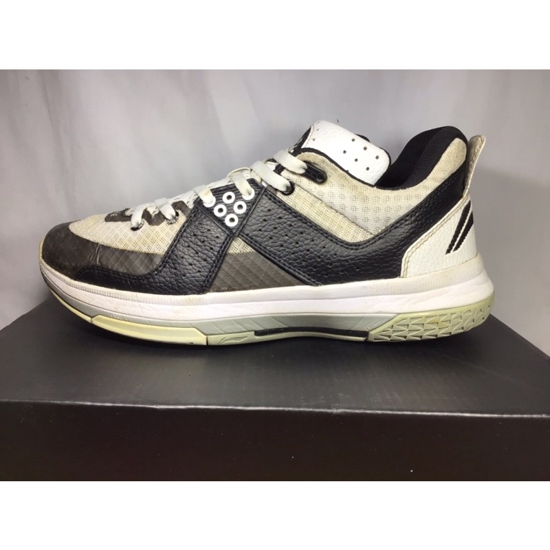 Giày bóng rổ 2hand LINING WADE ALL CITY 5 real size 42