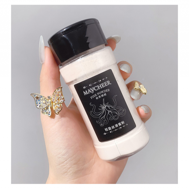 Phấn Phủ F.M Chống Thấm Nước Kiềm Dầu Lâu Trôi | BigBuy360 - bigbuy360.vn