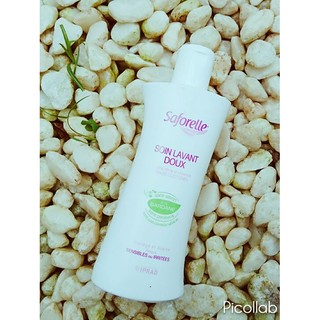 Dung dịch vệ sinh phụ nữ Saforelle 250ml