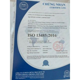 SERUM CĂNG BÓNG NHÂN SÂM MQ
