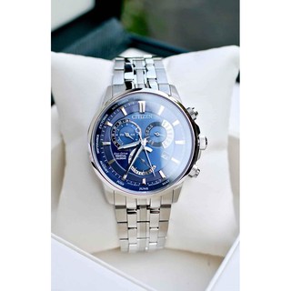 Đồng hồ nam CITIZEN ECO-DRIVE BL8140-80L