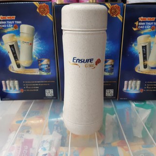 Bình Giữ Nhiệt Lúa Mạch Ensure