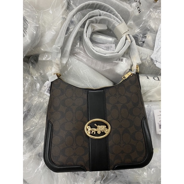 Túi Coach auth sale