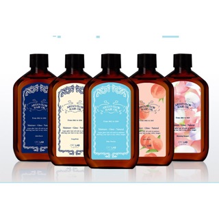 [Hàng Air] Tinh dầu dưỡng tóc Argan Oil CFC LAB