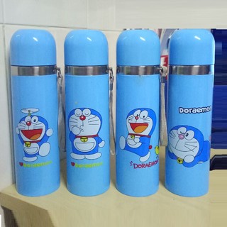 bình giữ nhiệt hello kitty