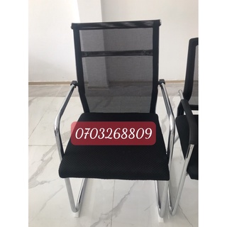 Ghế lưới văn phòng - ghế gấp gọn