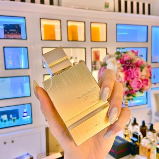 Nước hoa Amber Oud Gold Edition fullbox 60ml