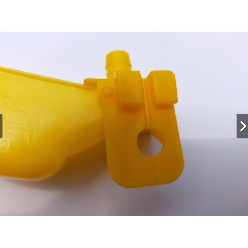 Máng uống nước tự động cho bồ câu, chim cút