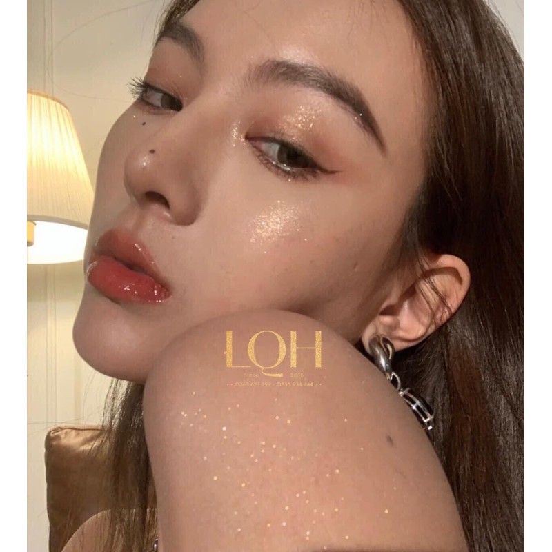 Phấn bắt sáng Fenty Beauty Dia.mond Bom'b Royal Icing | BigBuy360 - bigbuy360.vn