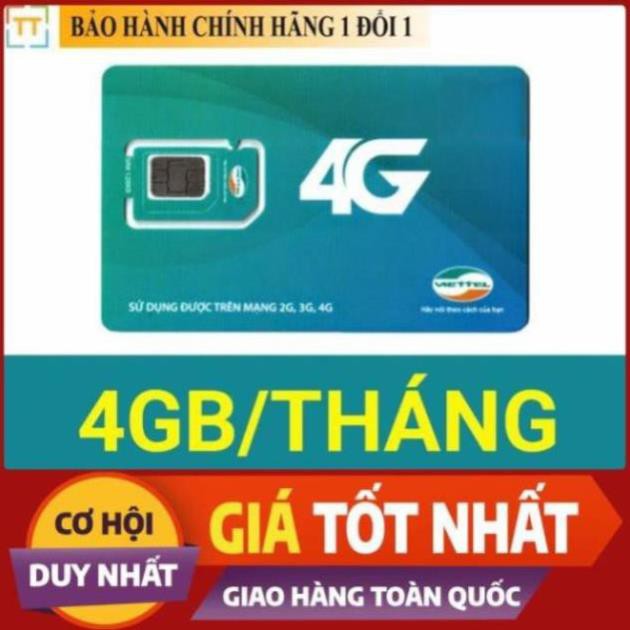 HN1210  HN1210  shopcaugiay Sim Dcom 4G Viettel D500 Trọn Gói 1 Năm Dùng Mạng Miễn Phí HN1210