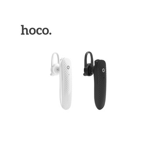Tai nghe nhét tai Hoco E18