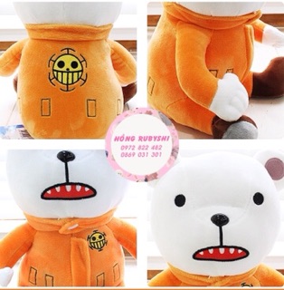 Nhân vật hoạt hình onepiece