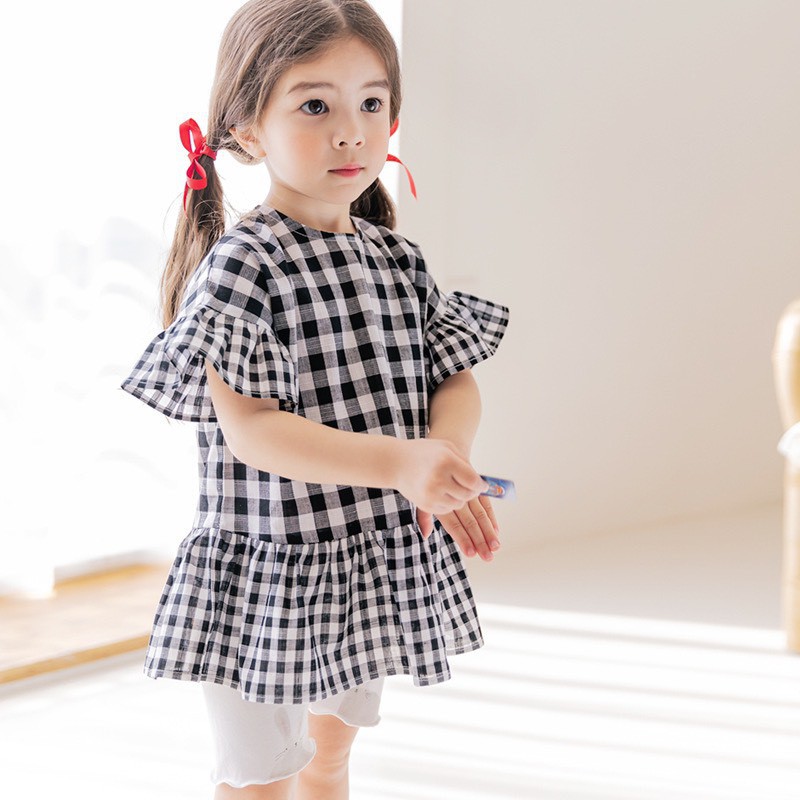 Legging thỏ Bebezoo