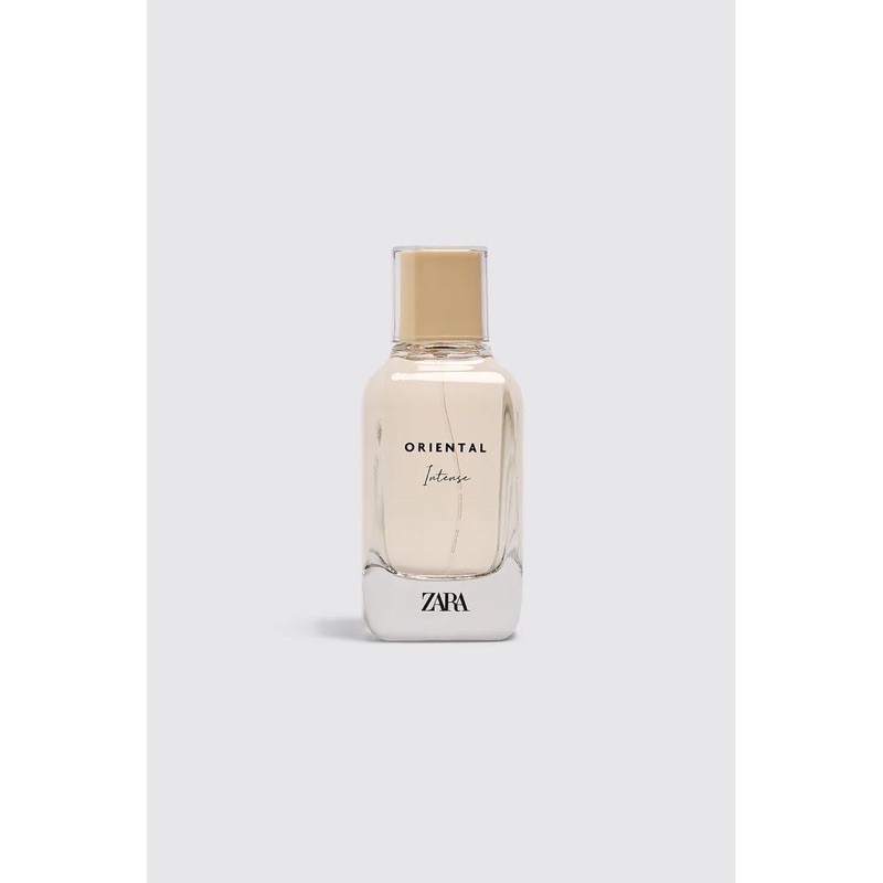 Nước hoa nữ Zara ORIENTAL