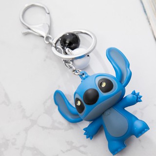 MÓC KHÓA HOẠT HÌNH STICK