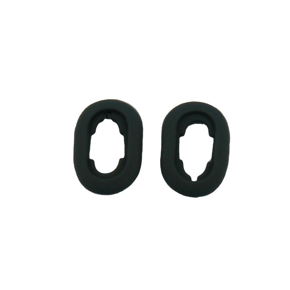 Nút Bọc Đầu Tai Nghe Bằng Silicon Cho Samsung Galaxy Buds Live