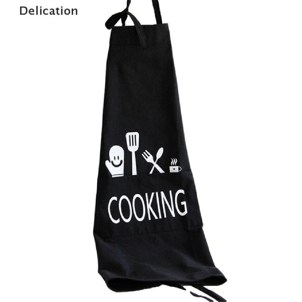 Tạp Dề Vải Cotton Tiện Lợi Chất Lượng