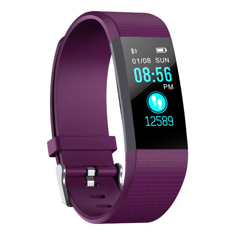 ĐÔNG HỒ ĐEO TAY 115 PLUS THÔNG MINH cho bé