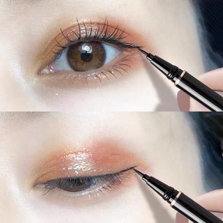 BÚT KẺ MẮT NƯỚC  MAYCREATE EYELINE KMN01