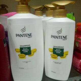 Dầu gội đầu Pantene Thái Lan 900ml