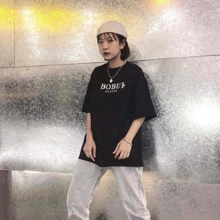 Áo BOBUI BASIC hàng real 100%