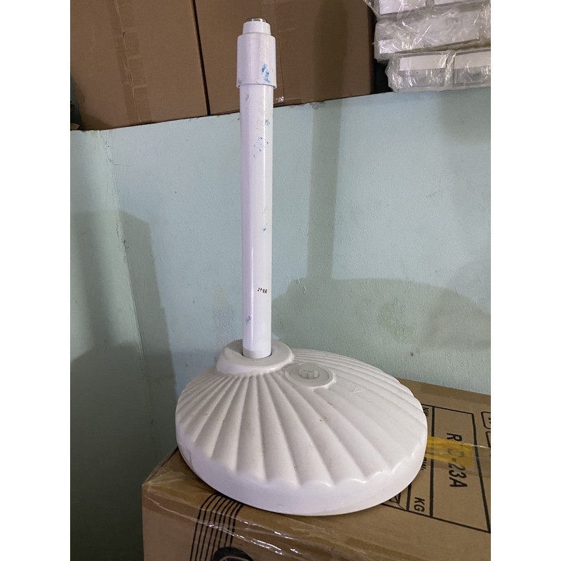 Chân đế thay thế đèn led spa,máy trắng răng