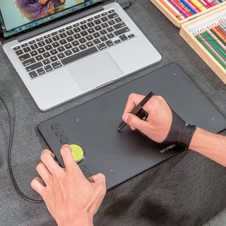 Bảng Vẽ Điện Tử XP-PEN Deco 02