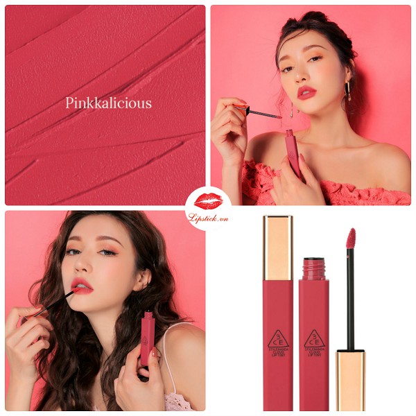 Son 3CE Cloud Lip tint | BigBuy360 - bigbuy360.vn