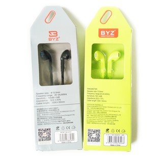 TAI NGHE BYZ SE387
