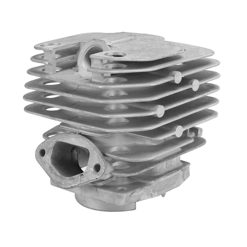 1 Bộ Pít Tông Đường Kính 45mm Và Pít Tông 52 52Cc Cho Máy Cưa Xích / Nhiên Liệu / Cưa Máy