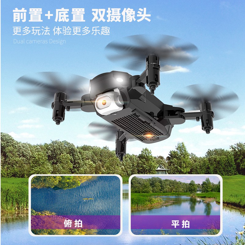 FLYCAM, Flycam mini giá rẻ điều khiển từ xa 4k dòng F87 - Chống rung rung quang học | BigBuy360 - bigbuy360.vn