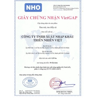 Bột diếp cá Quảng Thanh sấy lạnh