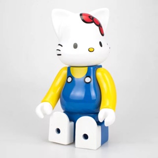 Bearbrick Hello Kitty 400%