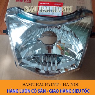 Pha đèn xe Wave RS - Chóa đèn Wave Rs chính hãng