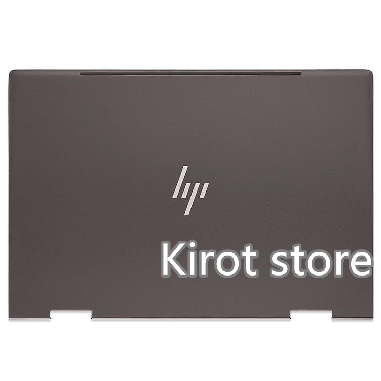 Bao Da Máy Tính Xách Tay Kirot Cho HP ENVY15 X360 15-BP 15M-BP TPN-W127