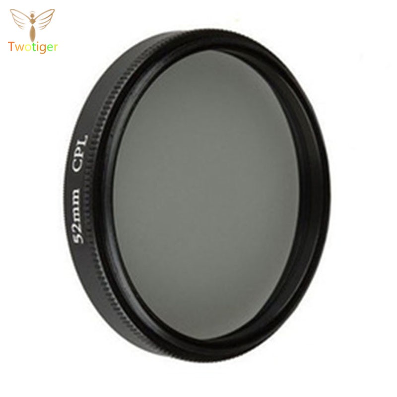 Kính lọc Cpl Slim 37 / 40.5 / 43 / 46 / 49 / 52 / 55 / 58 / 62 / 67 / 72 / 77 / 82 / 86 / 95mm