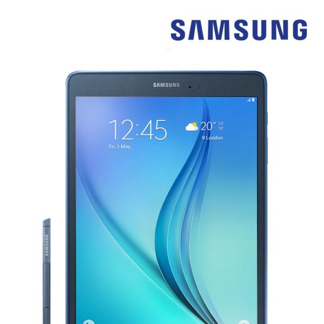 Máy Tính Bảng Samsung Tab A . Máy cũ chính hãng đẹp 90%