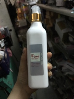 Dưỡng trắng Sắc Hương plus