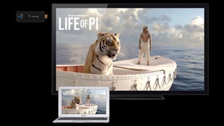 HDMI Không Dây Measy A2W EZcast