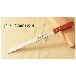 Dao cắt bánh răng cưa cán gỗ 37cm